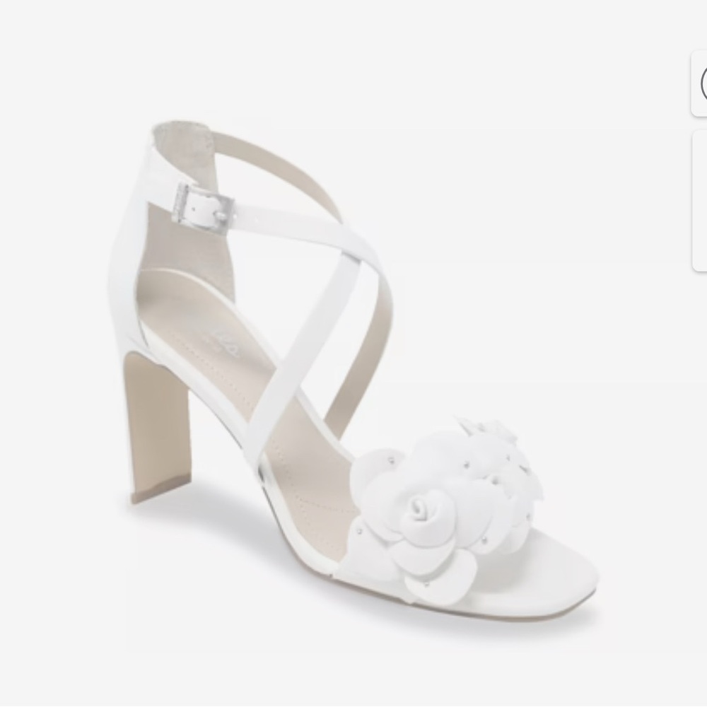 Charles David Grind Sandal